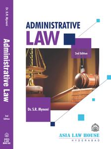 Administrative Law